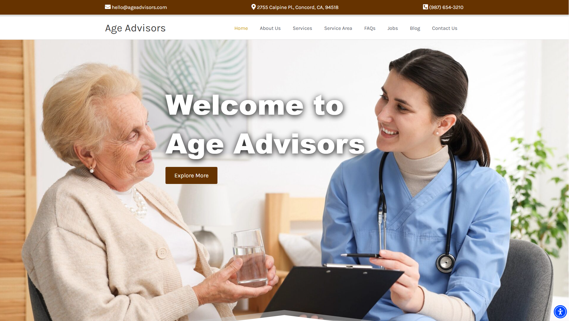 Age Advisors