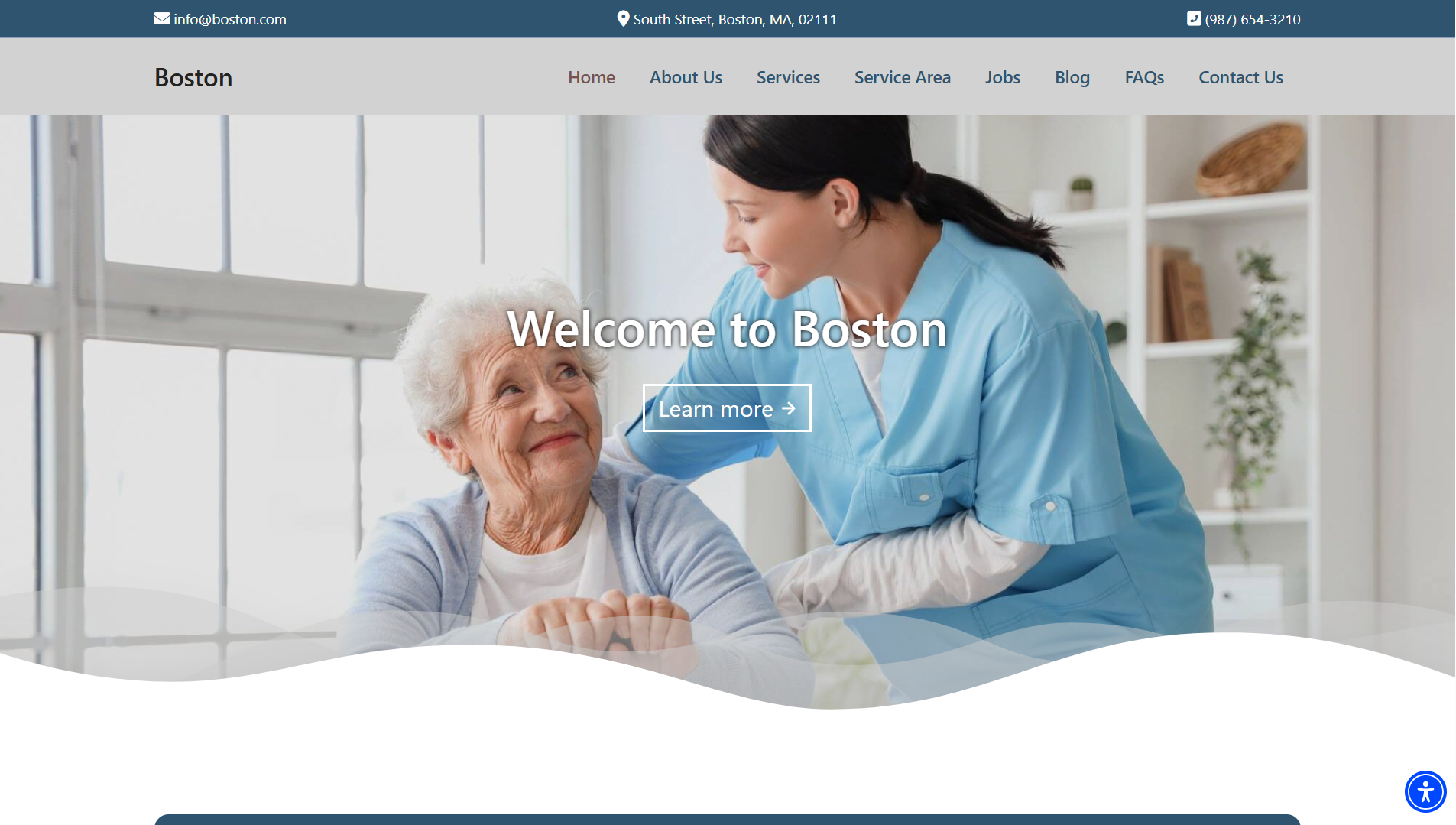 Boston
