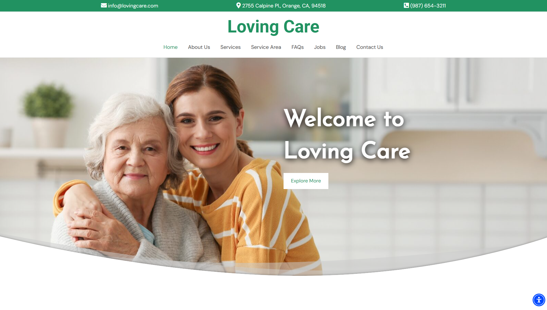 Loving Care
